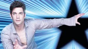 Adam Garcia teaches a sold out workshop at Centre Stage School!