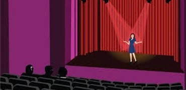 Auditions for Revival of 'For Forever'