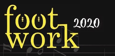 Footwork 2020 to be held online