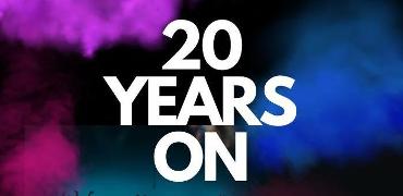 Centre Stage School turns 20 this year!