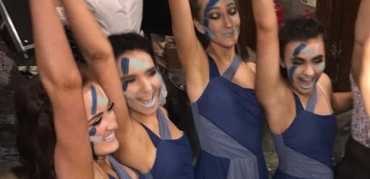 Success at Elite Dance Competition, Belfast 2019!
