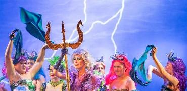 'The Little Mermaid' amazes audiences at The Everyman