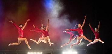 Centre Stage School's Triumphant Return to Cork Opera House