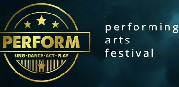 'Perform Ireland' Festival 2020 in the RDS, Dublin