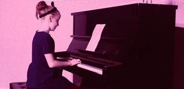 Piano Recitals receive wonderful response