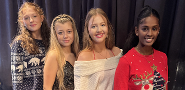 Christmas Cabaret 2025 - what a week!