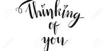 'Thinking of You' Campaign launched