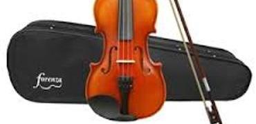 5 Tips for Playing the Violin